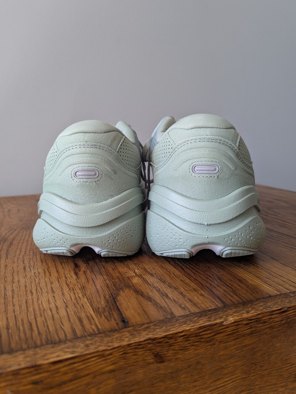 Ghost Max SE - 10.5 Brooks Men's Walking Shoe - Seafoam Green - 1104441D357 - Picture 9 of 17